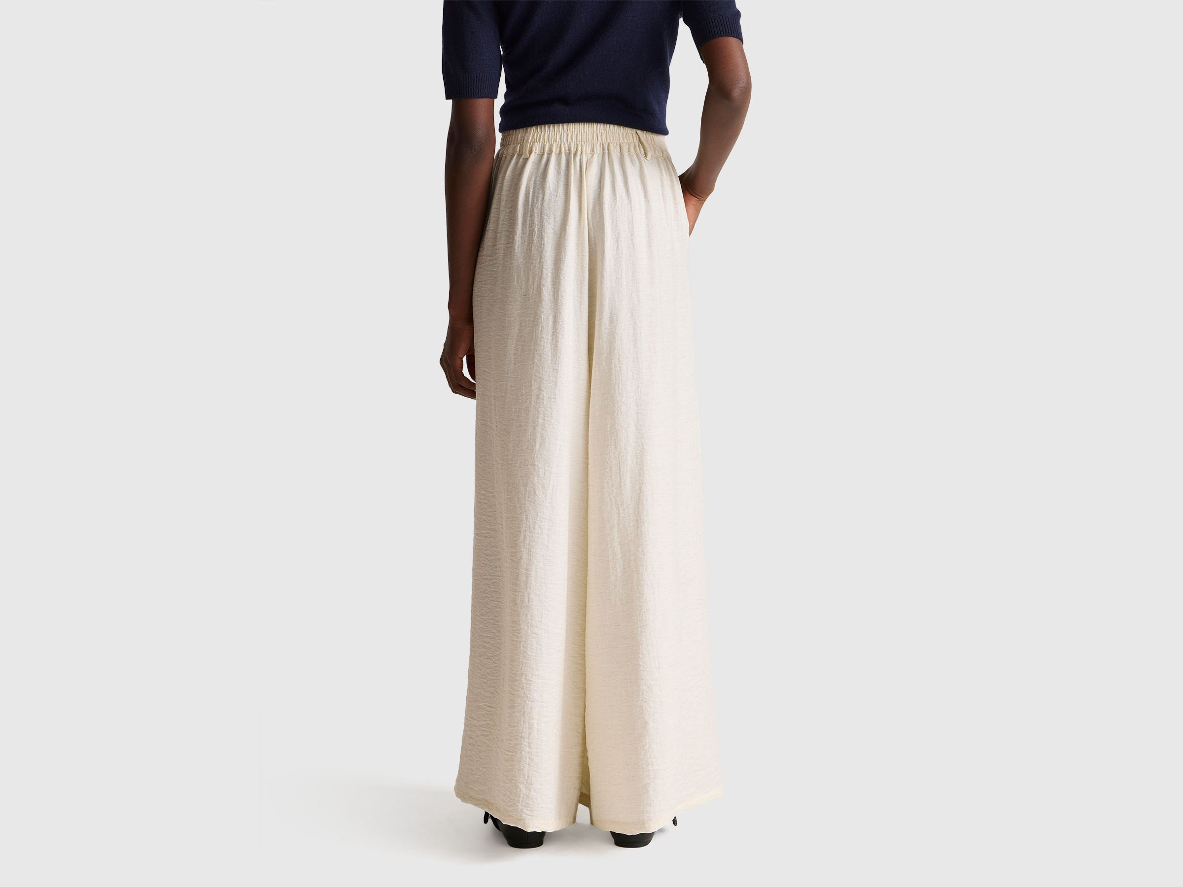 TROUSERS Damen image number 2
